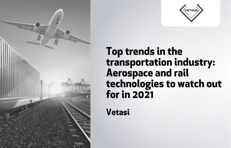 Transportation industry trends