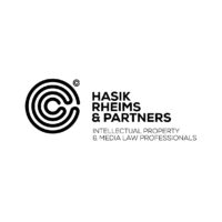 Hasik Rheims logo