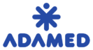 Adamed - logo