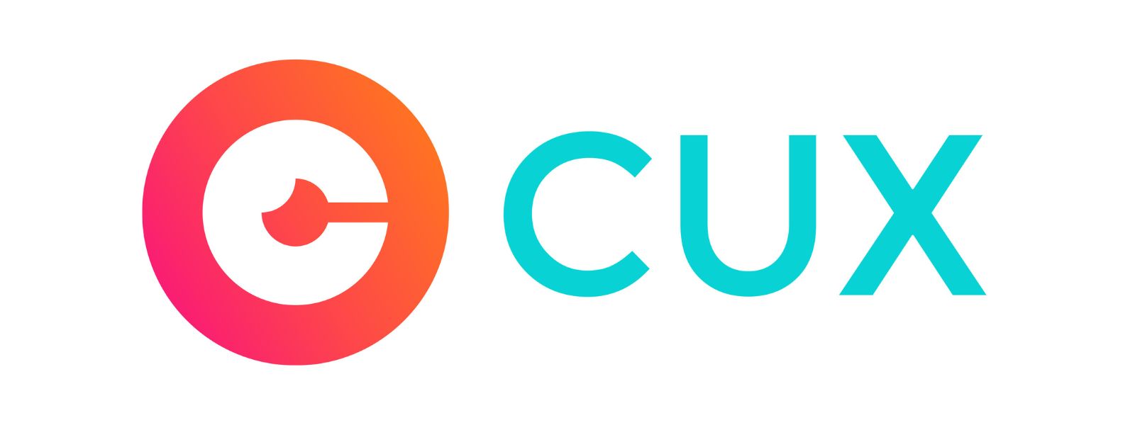 CUX logo