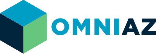 New Omniaz logo Marc Giovannini