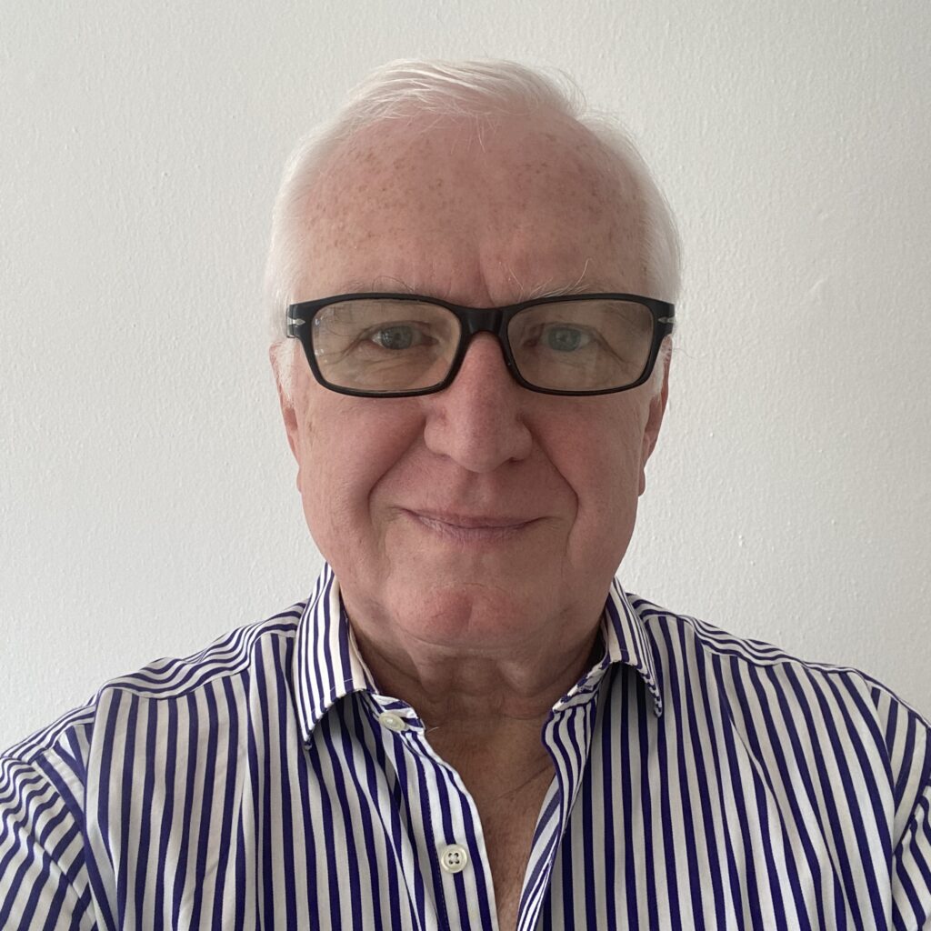 Patrick KEDZIORA