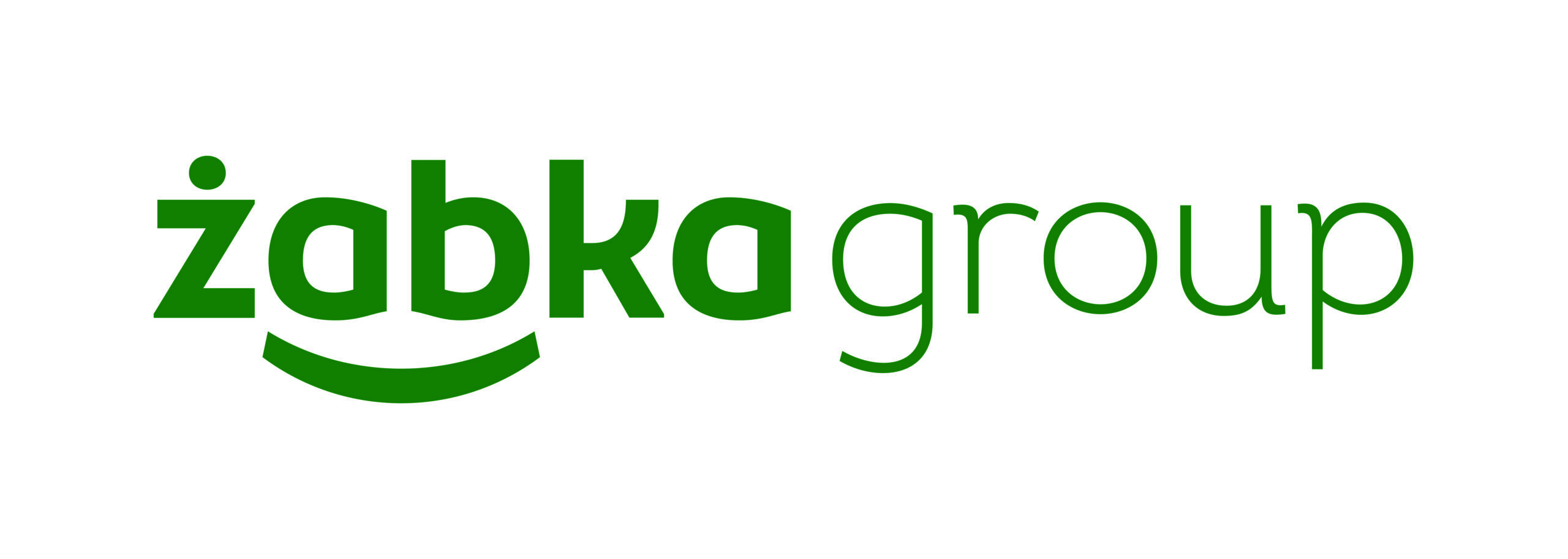 Logo ¥abka group zielone scaled